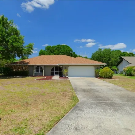 Image 3 - 3761 Hidden Acres Circle, Mangrove Bay Condos, North Fort Myers, FL 33903, USA - House for sale