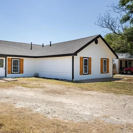 Buy this 3 bed house on 503 South Brazos Street in Whitney, Hill County