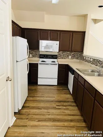 Rent this studio apartment on 5698 Golf Vista Boulevard in Bexar County, TX 78244