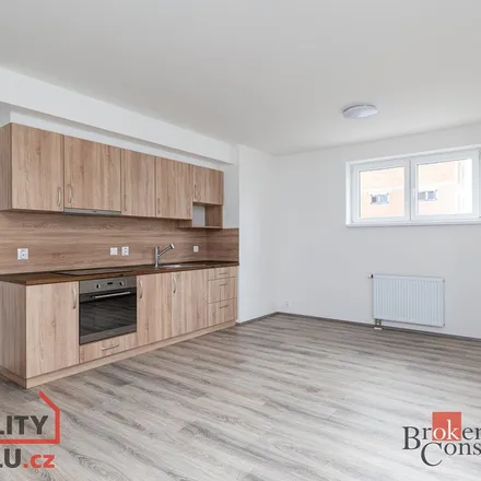 Rent this 1 bed apartment on unnamed road in 330 24 Heřmanova Huť, Czechia