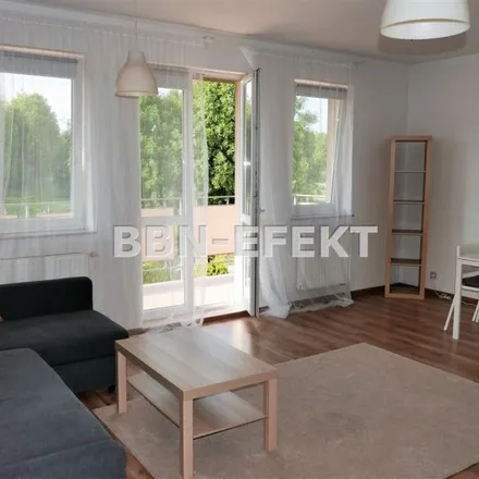Buy this 2 bed apartment on Aleja generała Władysława Andersa 445 in 43-300 Bielsko-Biała, Poland
