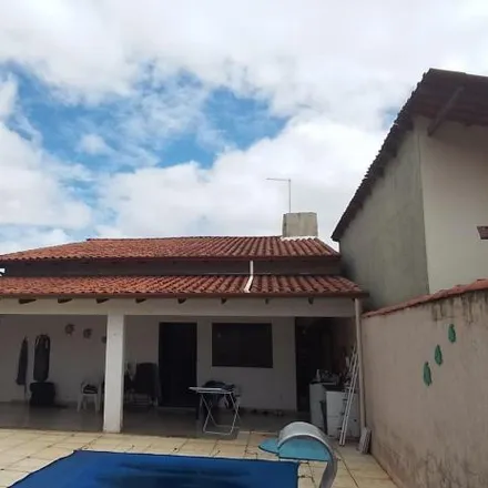Buy this 3 bed house on SHVP - Rua 4c - Chácara 19 in Colônia Agrícola Samambaia, Vicente Pires - Federal District