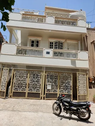 Image 6 - 210/A, 22nd A Cross Road, HSR Layout Ward, Bengaluru - 560068, Karnataka, India - House for rent