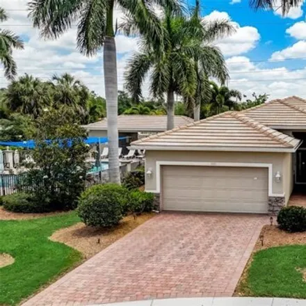 Buy this 3 bed house on 9813 Nostalgia Place in Sarasota County, FL 34223