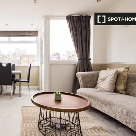 Rent this 2 bed apartment on 67 Gloucester Terrace in London, W2 3DL