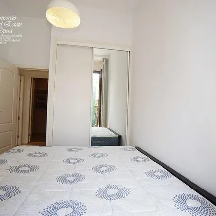 Rent this 2 bed apartment on Elite in Calle de San Bernardo, 89