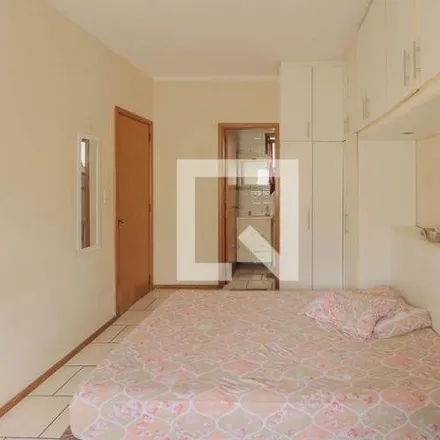 Rent this 1 bed apartment on Rua Presidente Roosevelt in Centro, São Leopoldo - RS