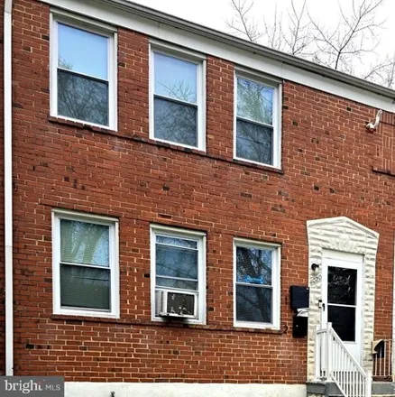 Rent this 2 bed apartment on 4020 Edgewood Road in Baltimore, MD 21215