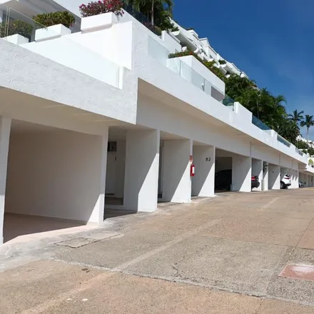 Image 2 - unnamed road, Brisas Diamante, 39300 Acapulco, GRO, Mexico - House for sale