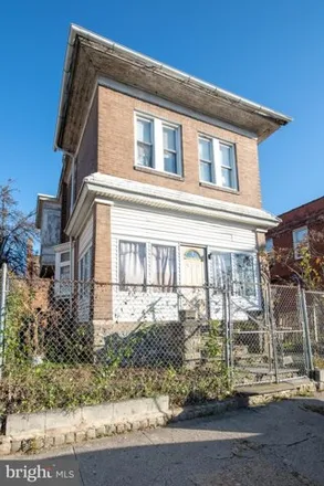 Buy this 5 bed house on 515 West Fisher Avenue in Philadelphia, PA 19120