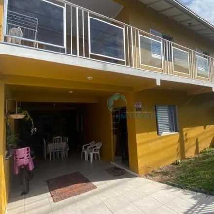 Buy this 7 bed house on Rodovia João Gualberto Soares in São João do Rio Vermelho, Florianópolis - SC