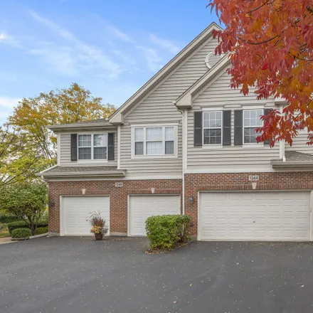 Buy this 3 bed townhouse on Danada Court in Naperville, IL 60189