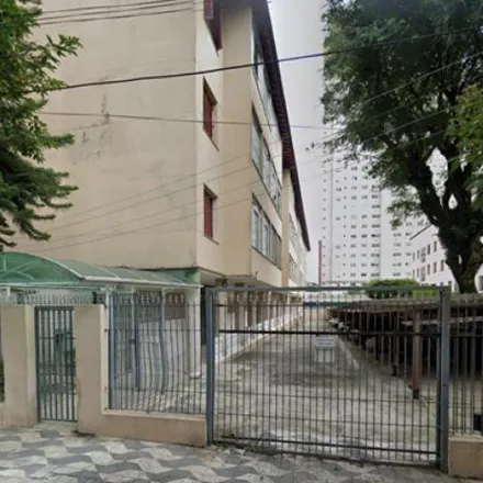 Rent this studio apartment on Rua dos Trilhos 1596 in Mooca, São Paulo - SP