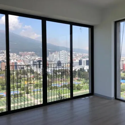 Image 2 - De Los Shyris Y Portugal, Avenida de los Shyris, 170135, Quito, Ecuador - Apartment for rent