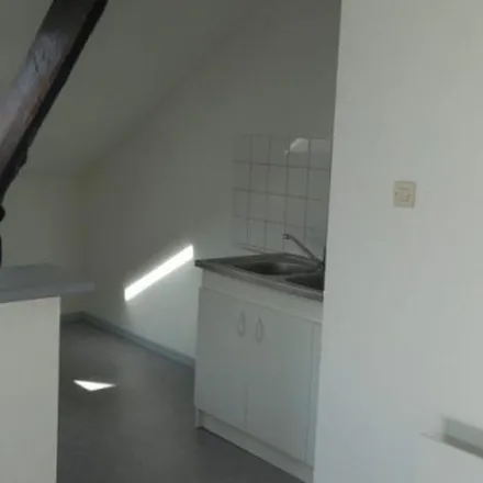 Rent this 1 bed apartment on Grasweg in 68290 Masevaux-Niederbruck, France