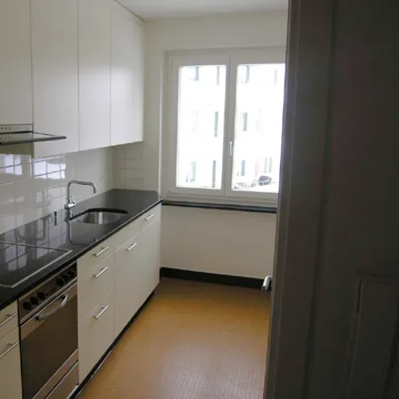 Image 3 - Wehntalerstrasse, 8057 Zurich, Switzerland - Apartment for rent
