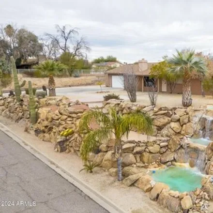 Buy this 3 bed house on 758 Hermosa Drive in Wickenburg, AZ 85390