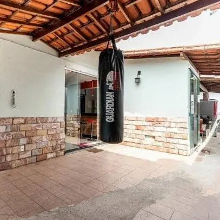 Buy this 3 bed house on Rua dos Bibliotecários in Pampulha, Belo Horizonte - MG