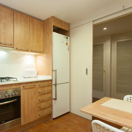 Image 8 - Travessera de Dalt, 35, 08024 Barcelona, Spain - Apartment for rent