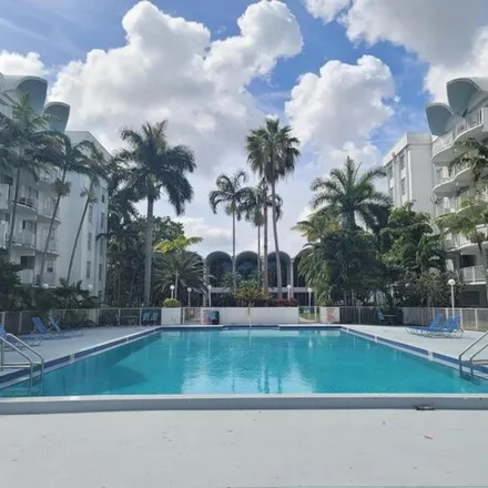 Rent this 2 bed condo on 494 Northwest 161st Street in Miami-Dade County, FL 33169