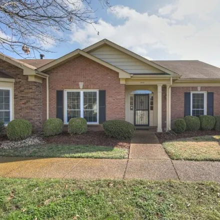 Buy this 3 bed condo on Sawyer Brown Road in Nashville-Davidson, TN 37221