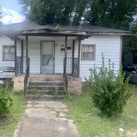 Buy this 3 bed house on 1609 Morgan Street in Augusta, GA 30904