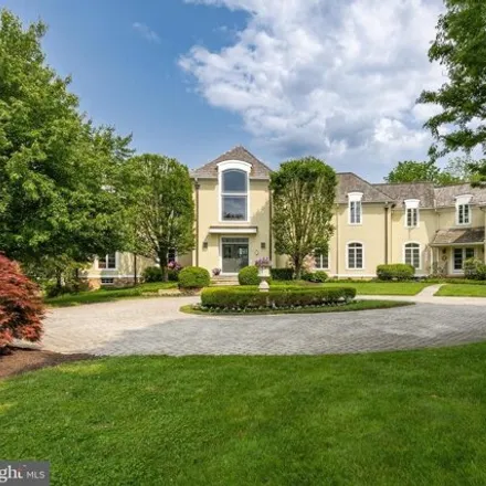 Buy this 6 bed house on Landing Court in Borton Landing, Moorestown Township