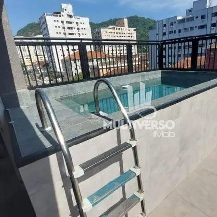 Buy this 3 bed house on Rua Alberto Veiga in Marapé, Santos - SP