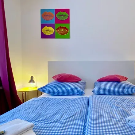 Rent this 2 bed apartment on Vi Vadi in Marsstraße 6, 80335 Munich