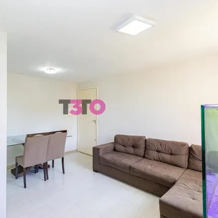 Buy this 2 bed apartment on Rua Eduardo Pinto da Rocha 3172 in Sítio Cercado, Curitiba - PR