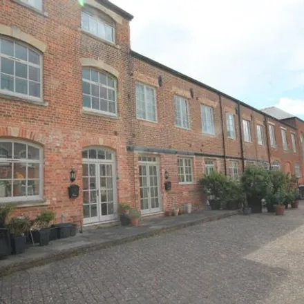 Rent this 2 bed townhouse on 24 Bitham Mill in Westbury, BA13 3DJ