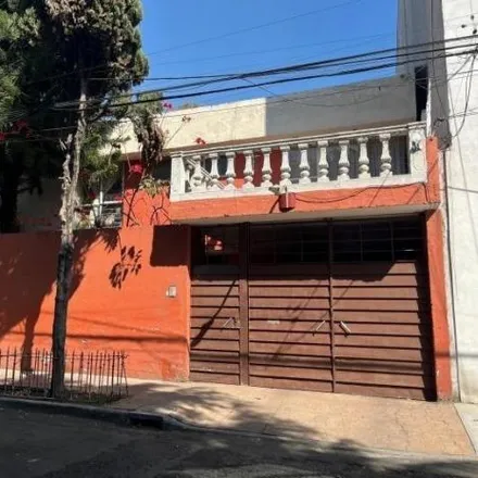 Buy this 5 bed house on Calle Lago Hurón 11 in Miguel Hidalgo, 11410 Santa Fe