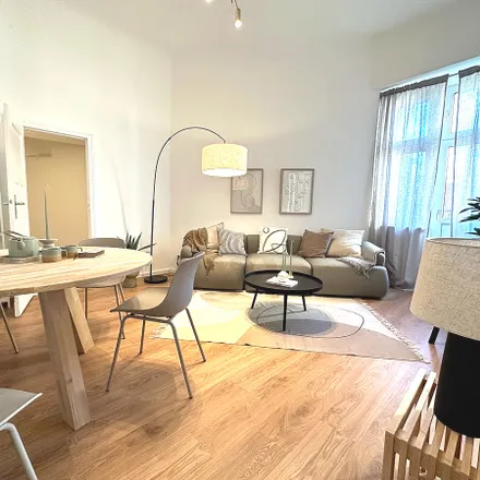 Buy this 1 bed apartment on Wilmersdorf in Berlin, Germany