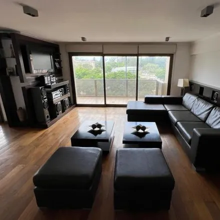 Buy this 3 bed apartment on Avenida Hipólito Yrigoyen 598 in Nueva Córdoba, Cordoba