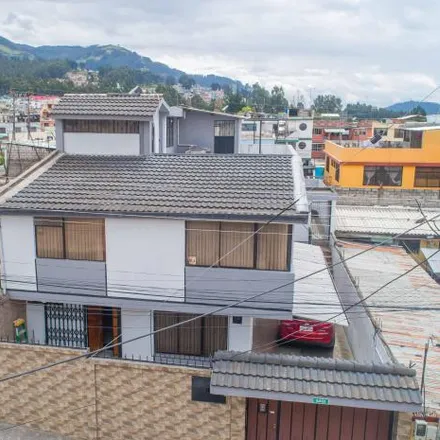 Image 2 - El Paso, 170607, Quito, Ecuador - House for sale