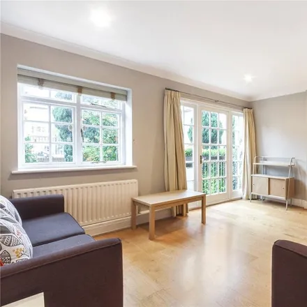 Rent this 2 bed apartment on 30A Parkhill Road in Maitland Park, London