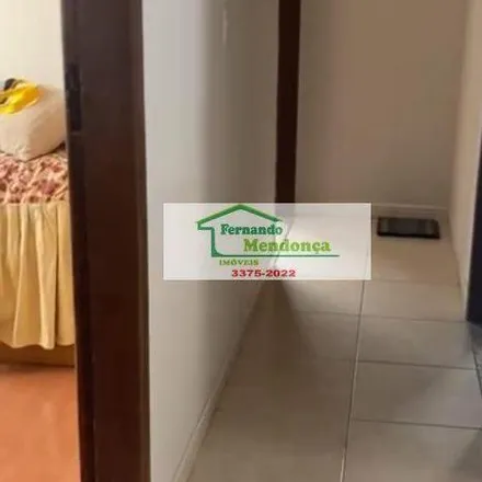 Buy this 3 bed apartment on Academia ao ar livre in Praça Chui, Regional Noroeste