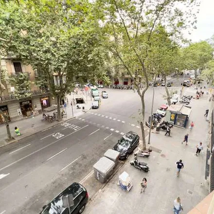 Image 2 - Ronda de Sant Pere, 28, 08010 Barcelona, Spain - Apartment for rent