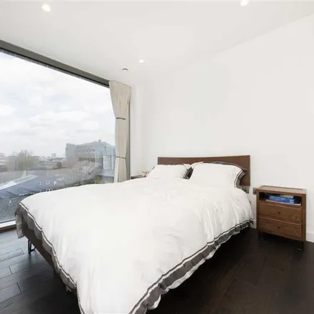 Rent this 1 bed apartment on Lavender in 85 Royal Mint Street, London
