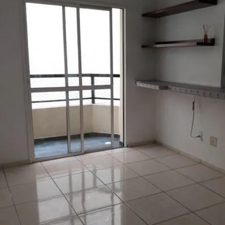 Buy this 1 bed apartment on Unidade Básica de Saúde Professora Regina Maria Dusi Cameron in Rua Anunciata Gobbi 165, Centro