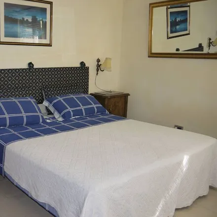 Rent this 2 bed apartment on Lido di Venezia in 30132 Venice VE, Italy