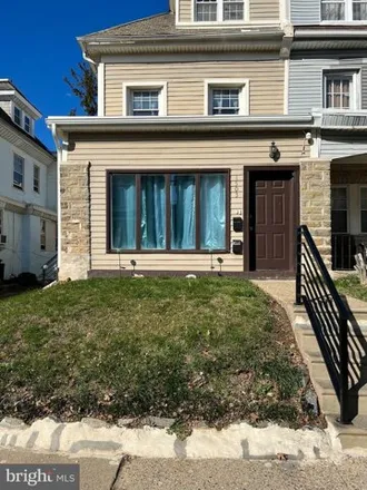 Buy this 3 bed house on 1515 68th Avenue in Philadelphia, PA 19126
