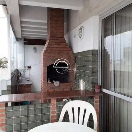 Buy this 5 bed apartment on La Playga in Avenida Jean Paul Sartre, Barra da Tijuca
