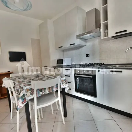 Rent this 2 bed apartment on Via Martiri della Libertà in 17025 Loano SV, Italy