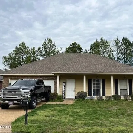 Image 1 - 254 Jack's Place, Flowood, MS 39047, USA - House for sale