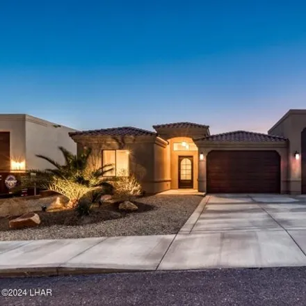 Buy this 3 bed house on unnamed road in Lake Havasu City, AZ 86406