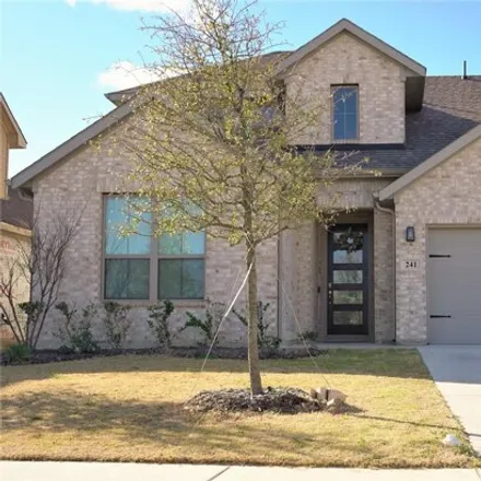 Rent this 4 bed house on Allegheny Drive in Burleson, TX 76028