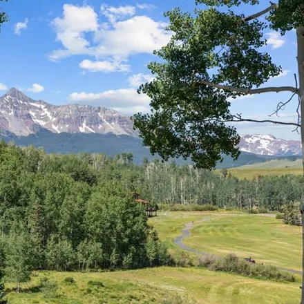 Image 7 - 124 Touchdown Drive, Mountain Village, San Miguel County, CO 81435, USA - House for sale