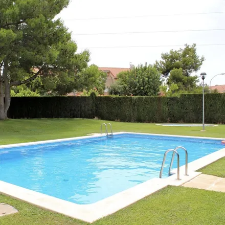 Image 9 - unnamed road, 46980 Mas Camarena, Spain - Room for rent