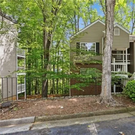 Buy this 2 bed condo on unnamed road in Roswell, GA 30076
